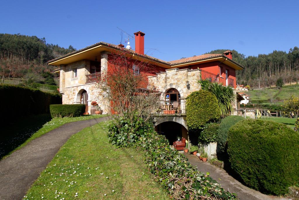 Rural Alavera Hotel San Martin del Mar